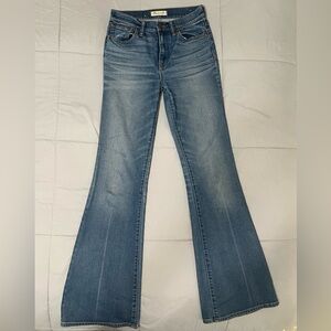 Madewell Flea Market Flairs